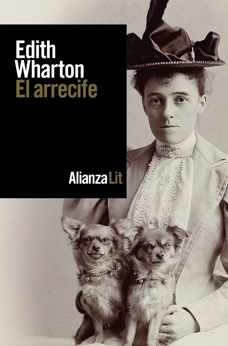El arrecife