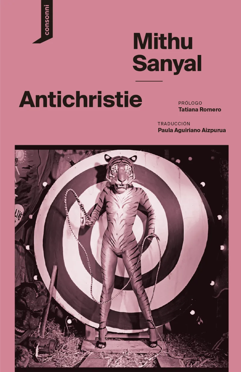ANTICRISTO