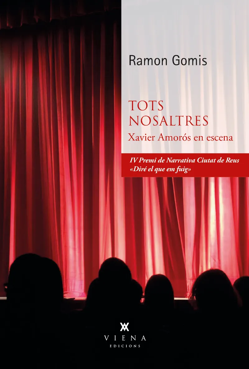 TOTS NOSALTRES