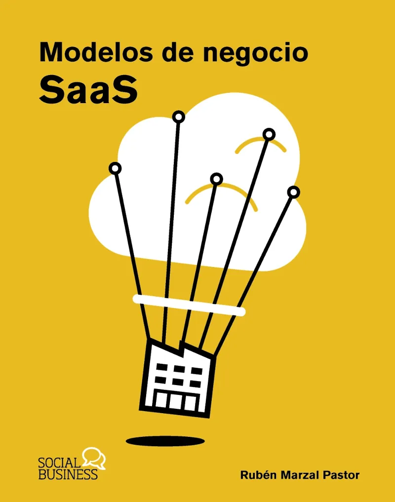 MODELOS DE NEGOCIO SAAS