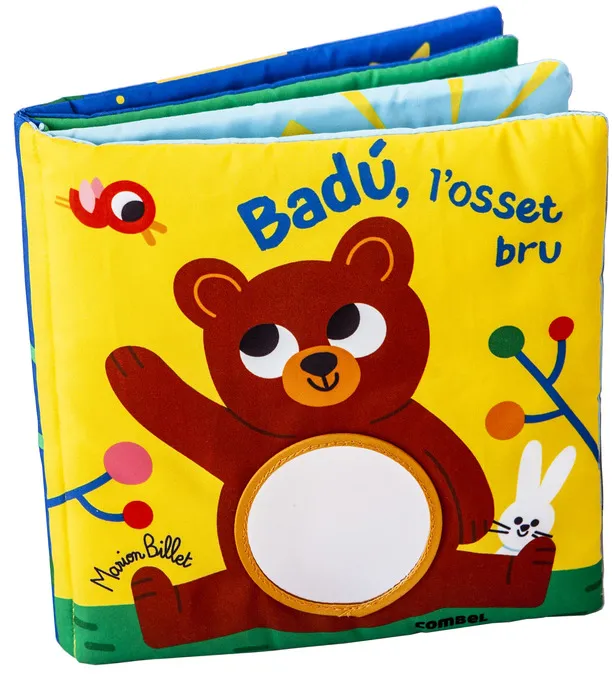 BADU L'OSSET BRU