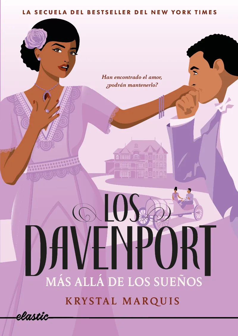 LOS DAVENPORT 2. MÁS QUE ESTO