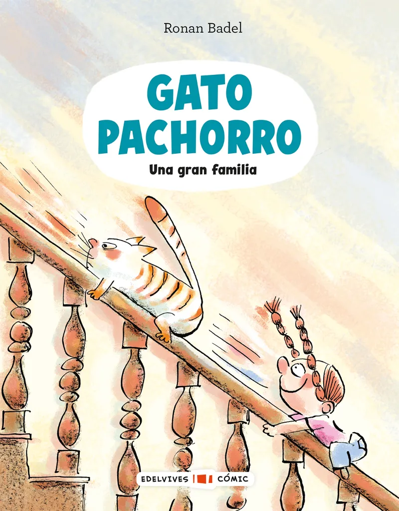 UNA GRAN FAMILIA (PROV.) + 7AÑOS
