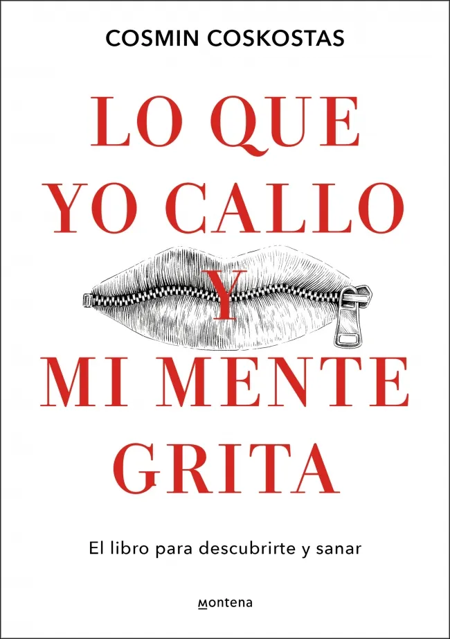 LO QUE YO CALLO Y MI MENTE GRITA