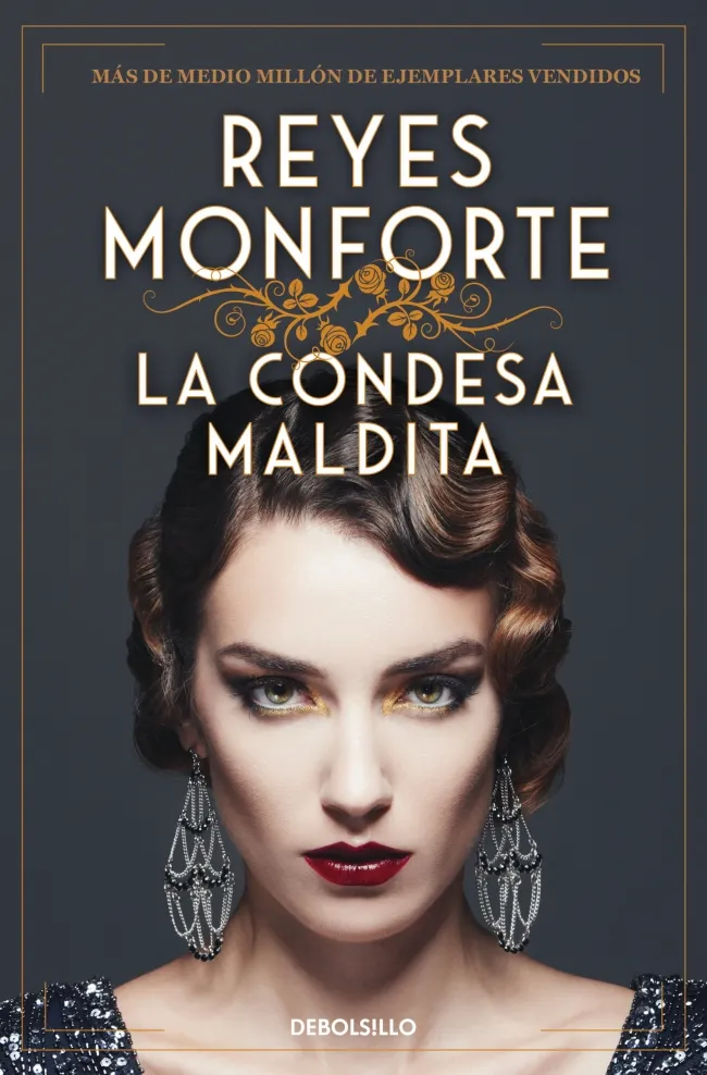 LA CONDESA MALDITA -BOLSILLO-