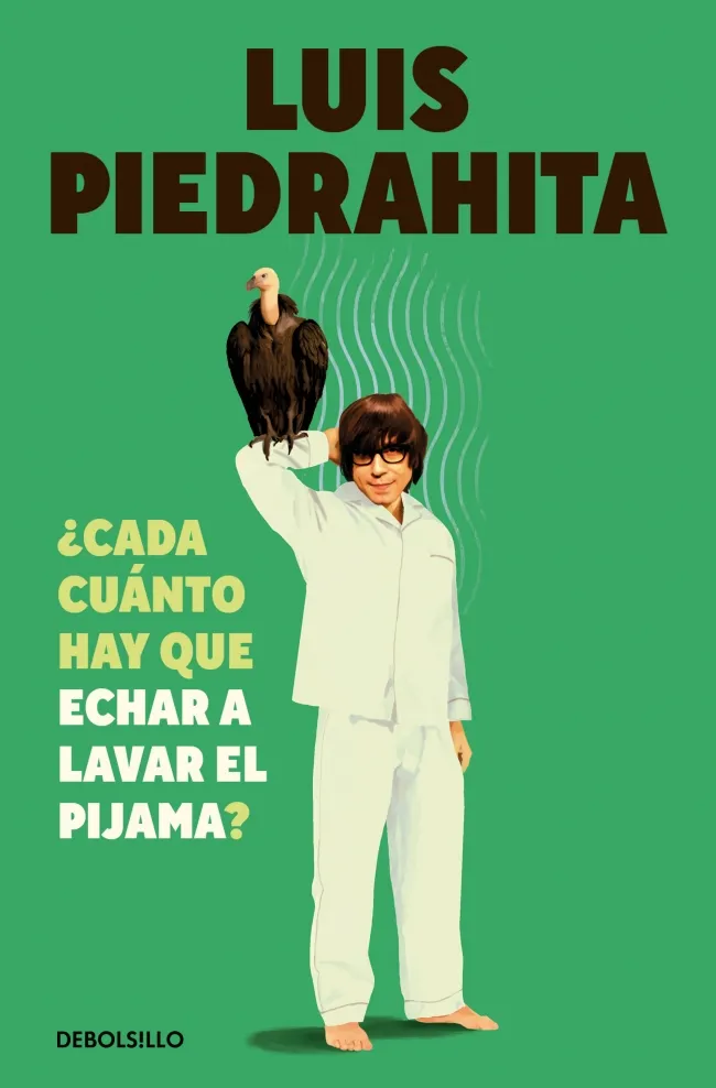 ¿CADA CUÁNTO HAY QUE ECHAR A LAVAR EL PIJAMA?