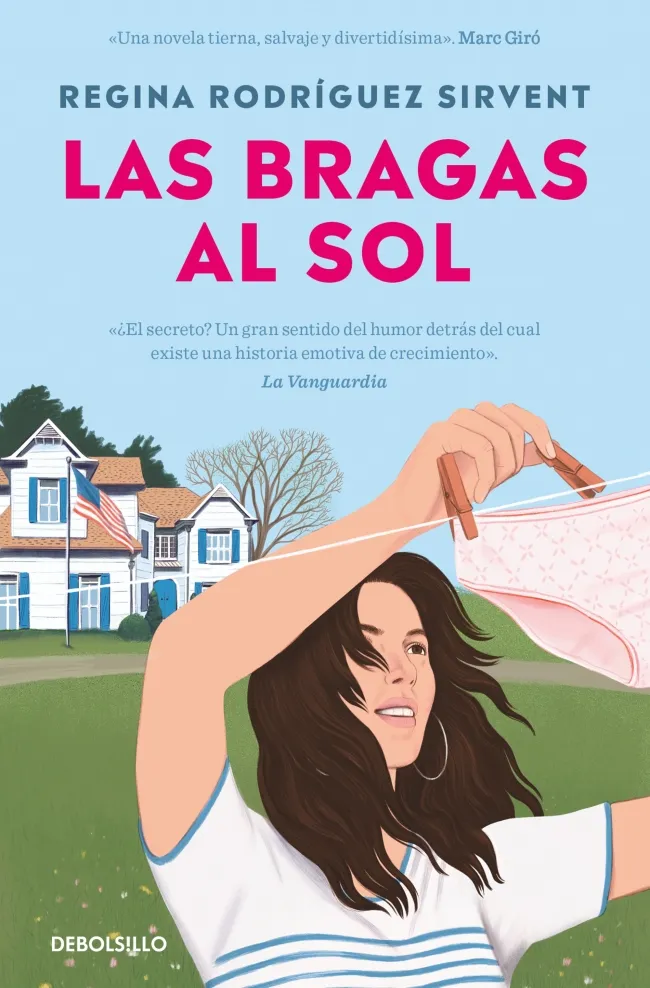 LAS BRAGAS AL SOL -BOLSILLO-