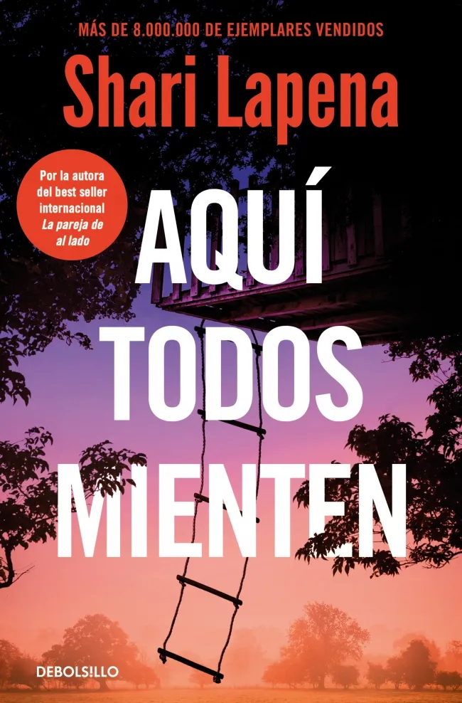 AQUÍ TODOS MIENTEN -BUTXACA-