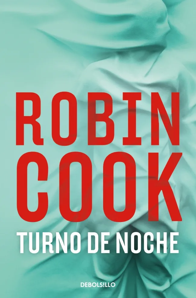 TURNO DE NOCHE (JACK STAPLETON Y LAURIE MONTGOMERY 13) -BOLSILLO-