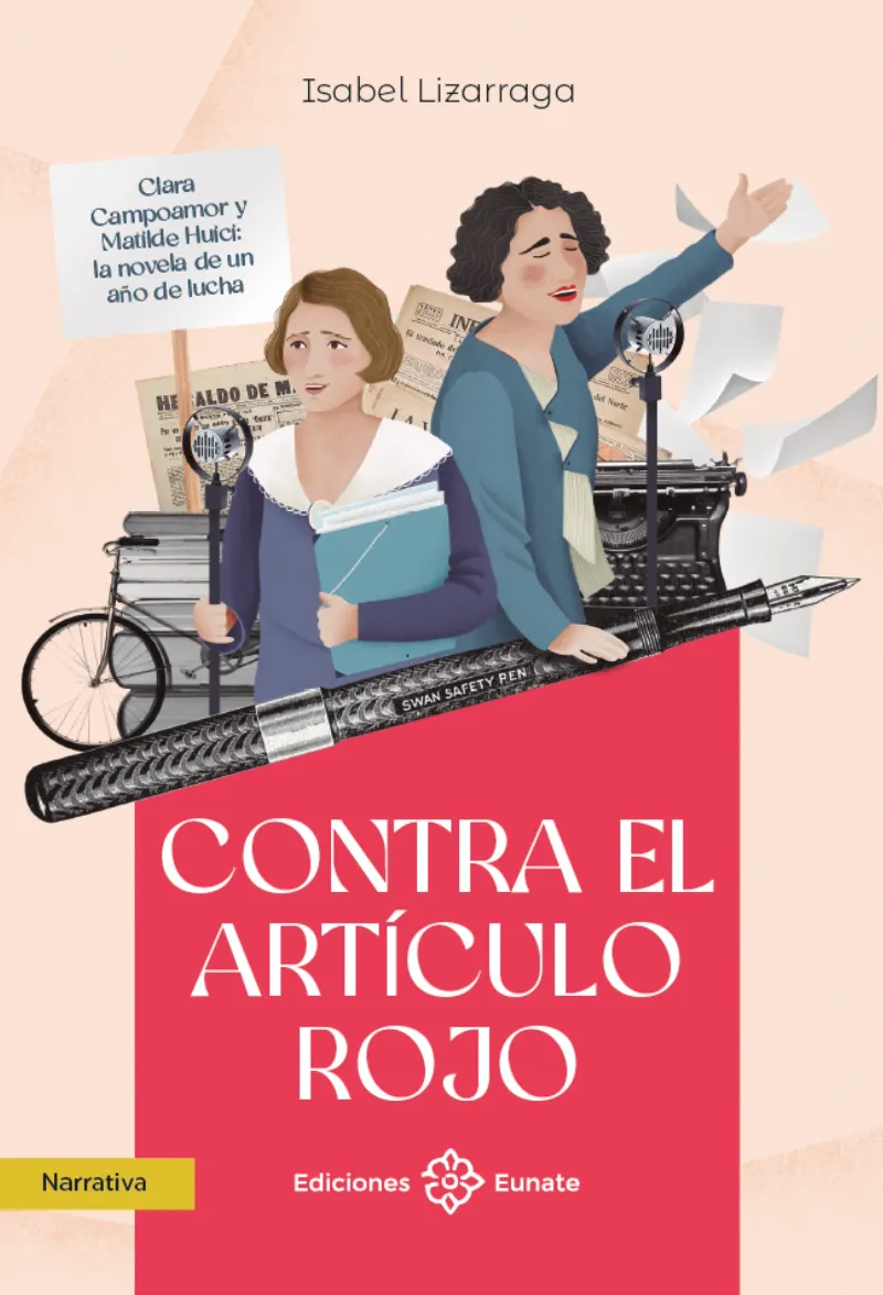 CONTRA EL ARTÍCULO ROJO