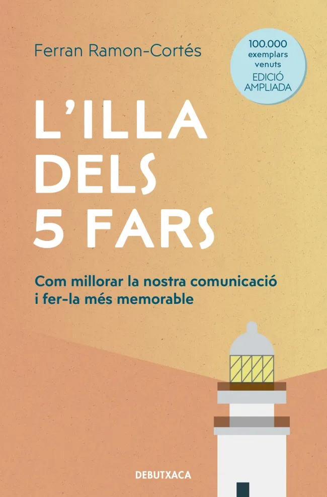 L'ILLA DELS 5 FARS (EDICIÓ AMPLIADA I ACTUALITZADA) -BUTXACA