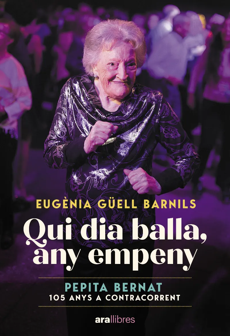 QUI DIA BALLA, ANY EMPENY