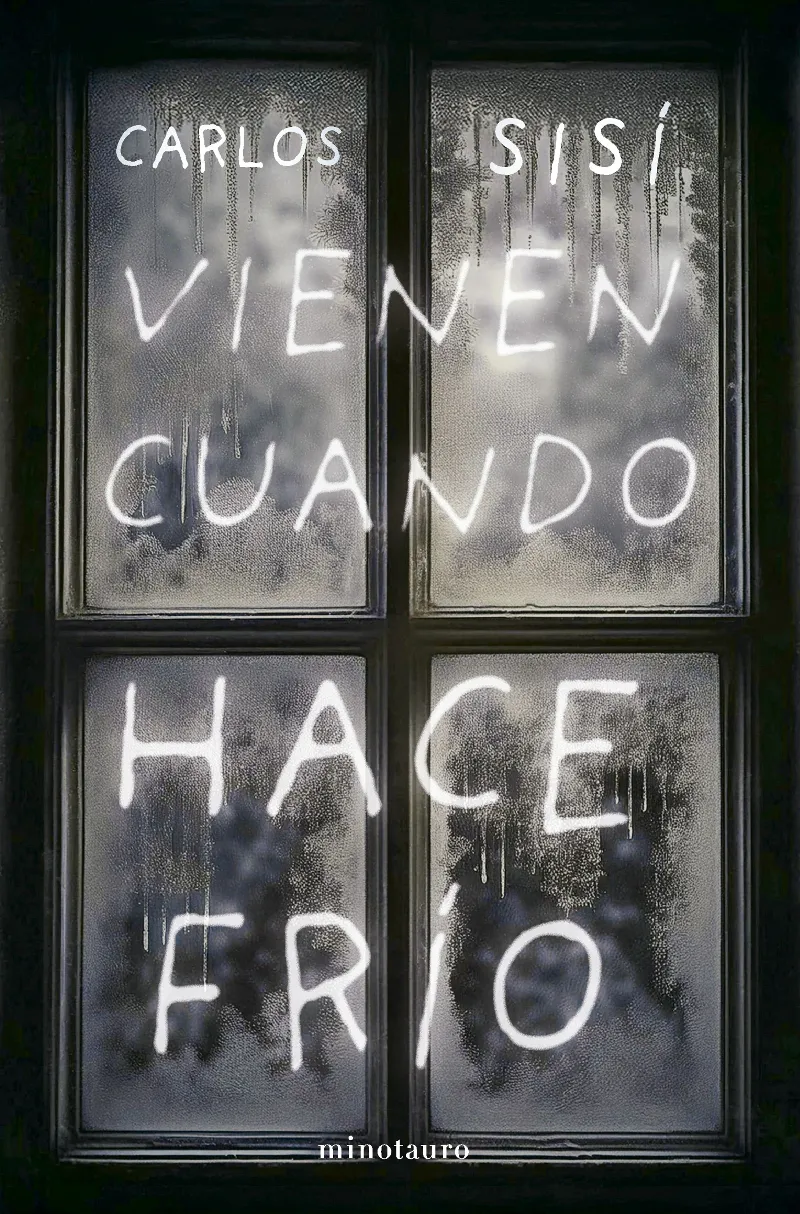 VIENEN CUANDO HACE FRÍO (NE)