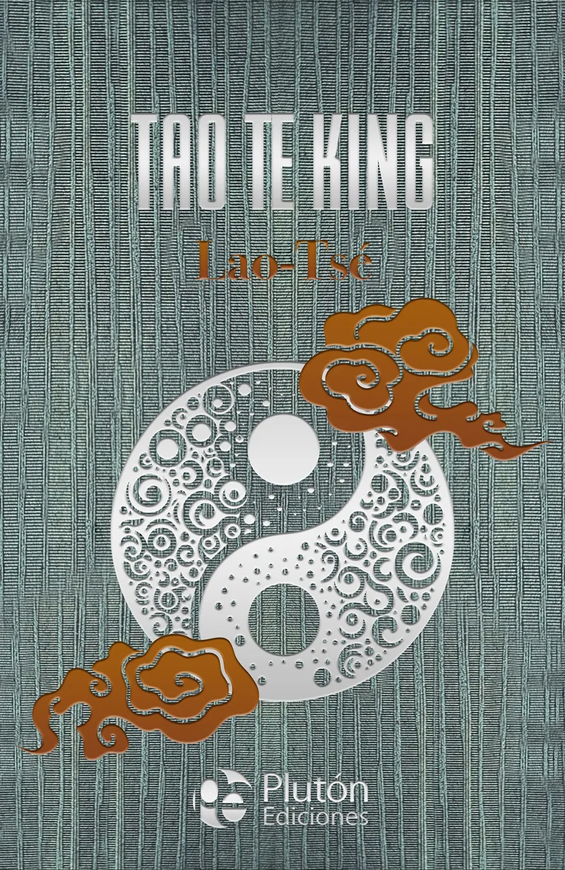 TAO TE KING