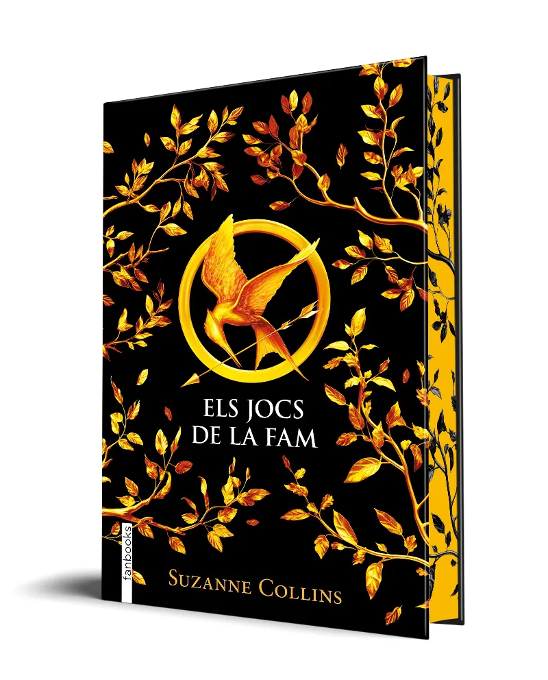 ELS JOCS DE LA FAM 1. EDICIO DE LUXE
