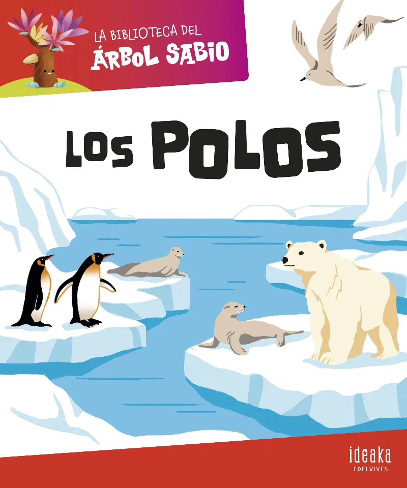 LOS POLOS + 4 AÑOS