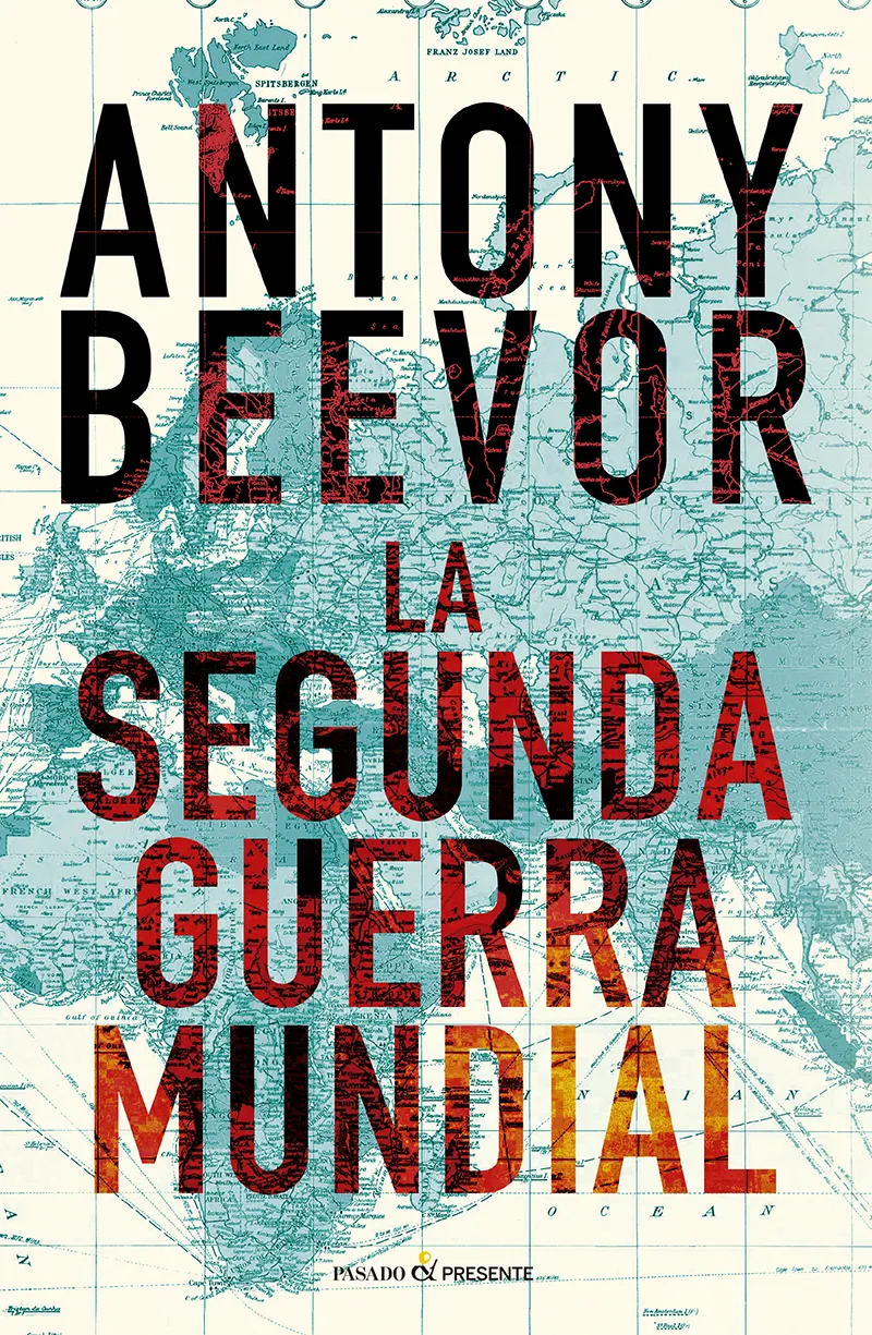 SEGUNDA GUERRA MUNDIAL (12§ EDICION), LA