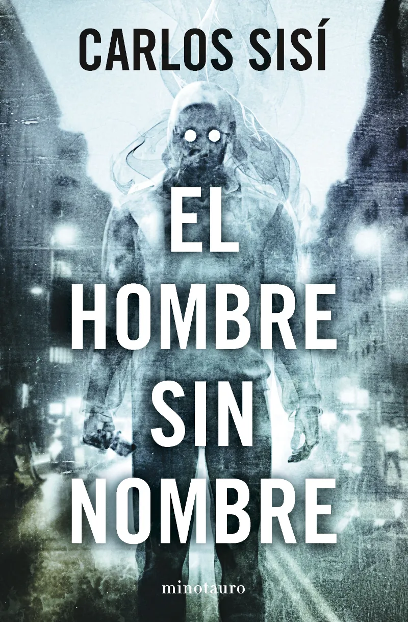 EL HOMBRE SIN NOMBRE