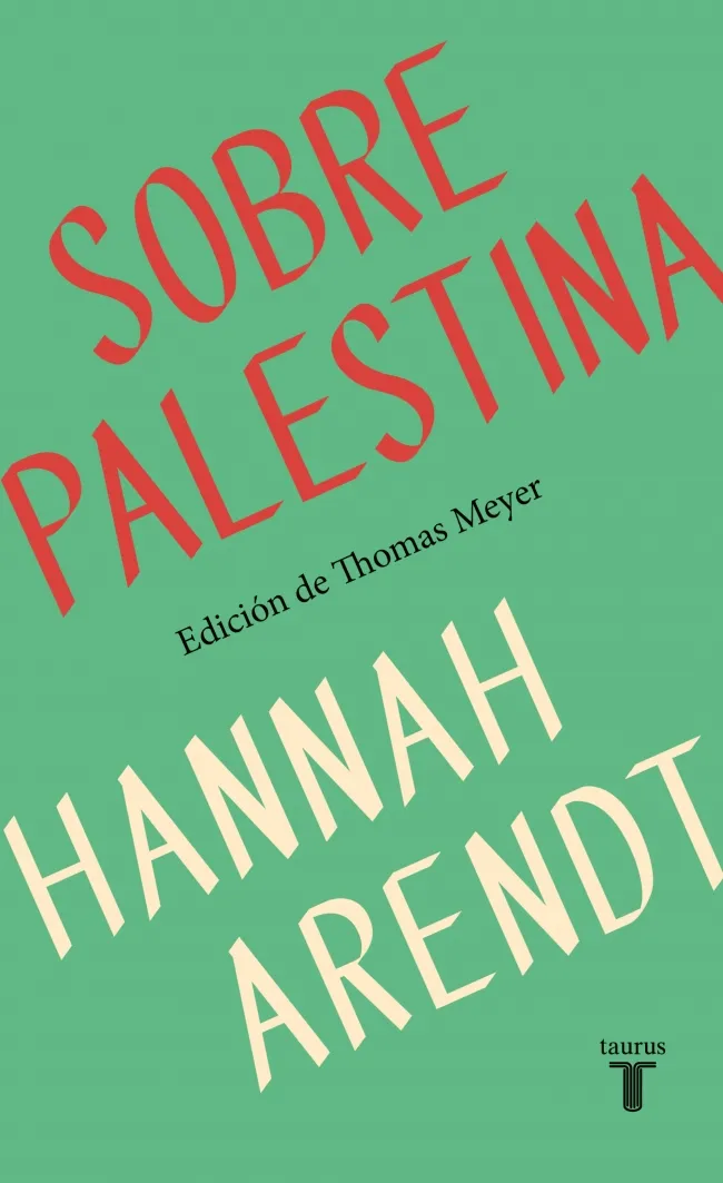SOBRE PALESTINA
