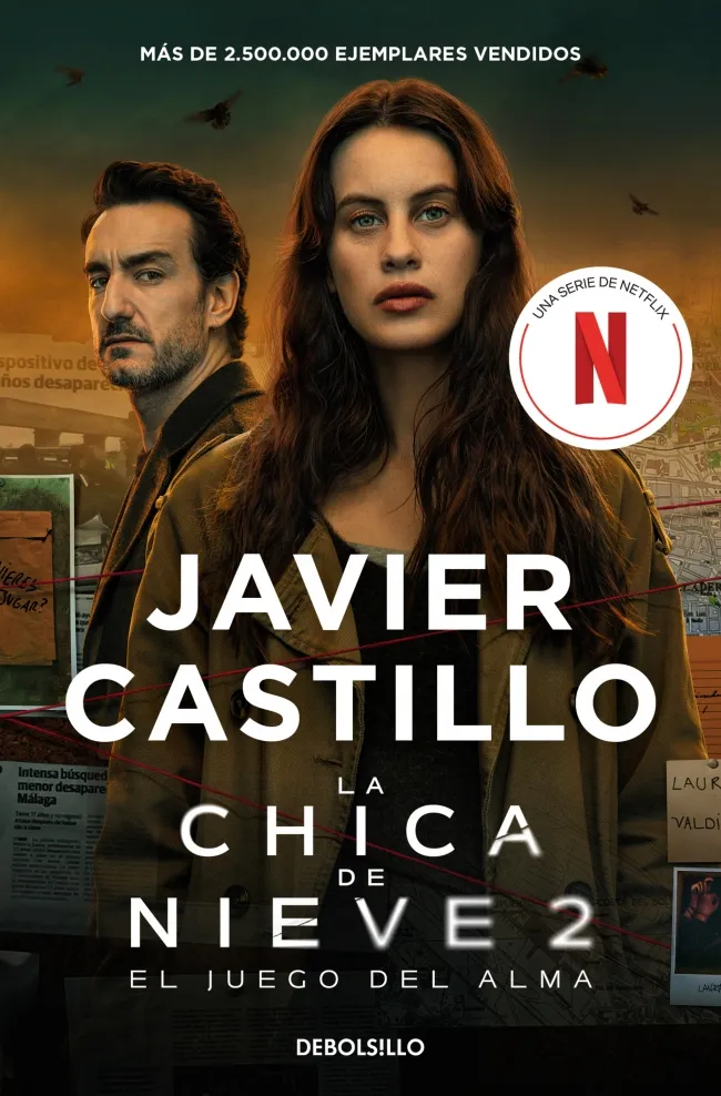 EL JUEGO DEL ALMA