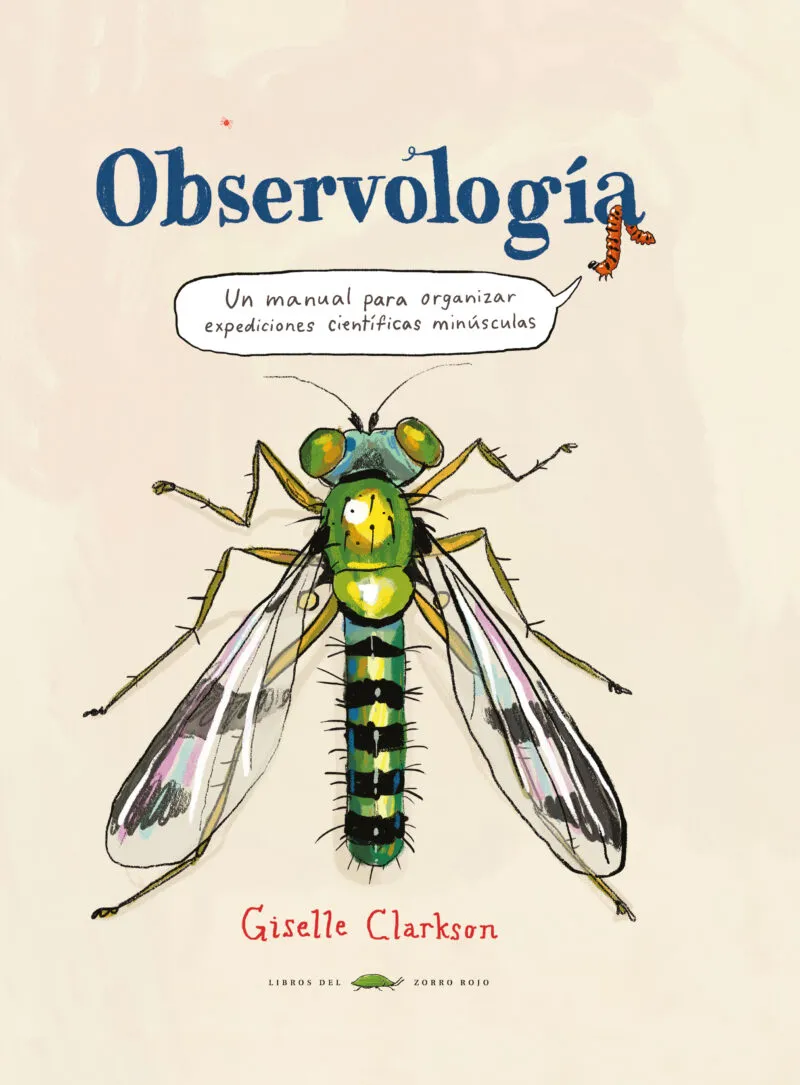 OBSERVOLOGÍA