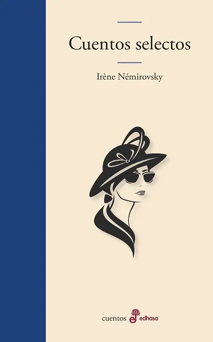 CUENTOS SELECTOS (NÉMIROVSKY)