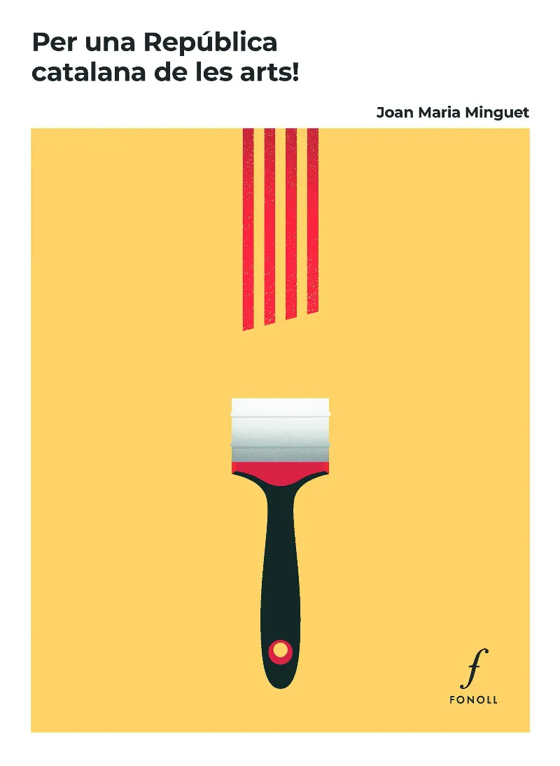 PER UNA REPÚBLICA CATALANA DE LES ARTS