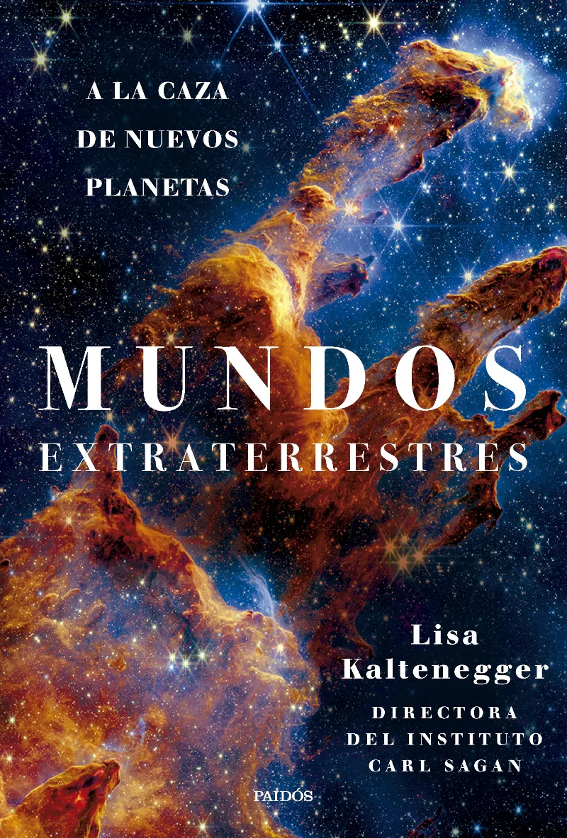 MUNDOS EXTRATERRESTRES (A LA CAZA DE NUEVOS PLANETAS)