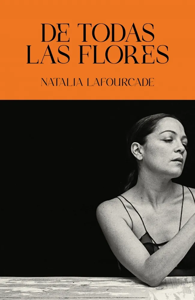 DE TODAS LAS FLORES