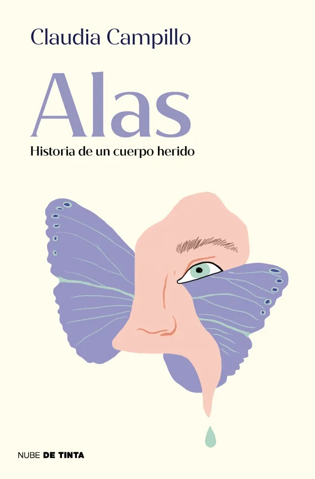 ALAS. HISTORIA DE UN CUERPO HERIDO