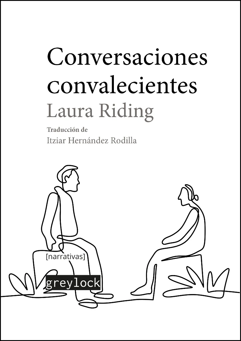CONVERSACIONES CONVALECIENTES