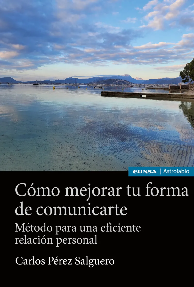 CÓMO MEJORAR TU FORMA DE COMUNICARTE