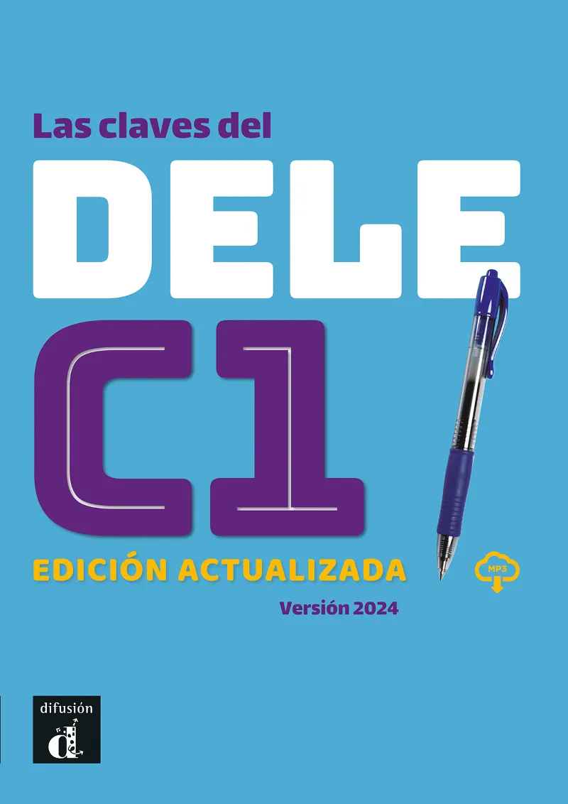 LAS CLAVES DEL DELE C1 ED, ACTUALIZADA