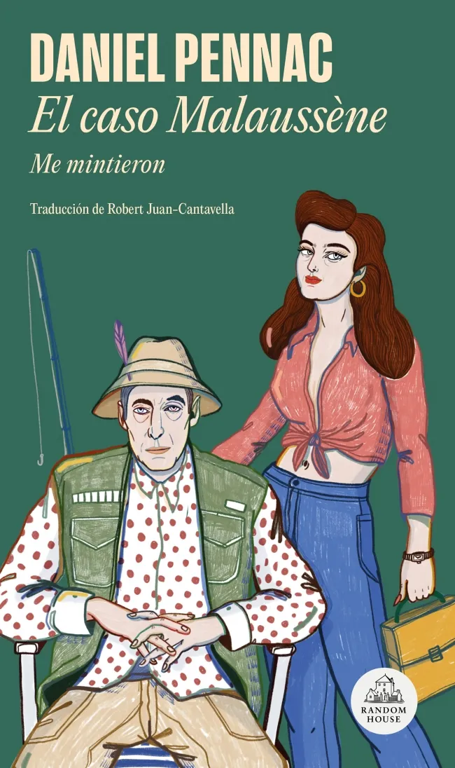 EL CASO MALAUSSÈNE