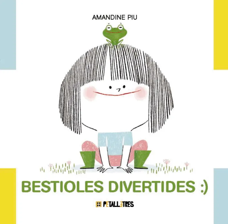 Bestioles divertides