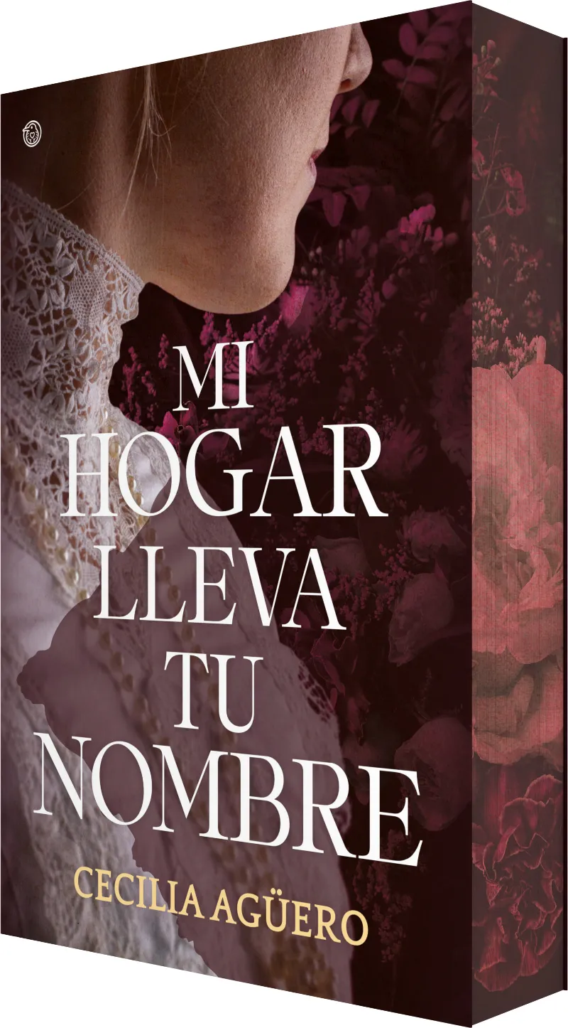 MI HOGAR LLEVA TU NOMBRE