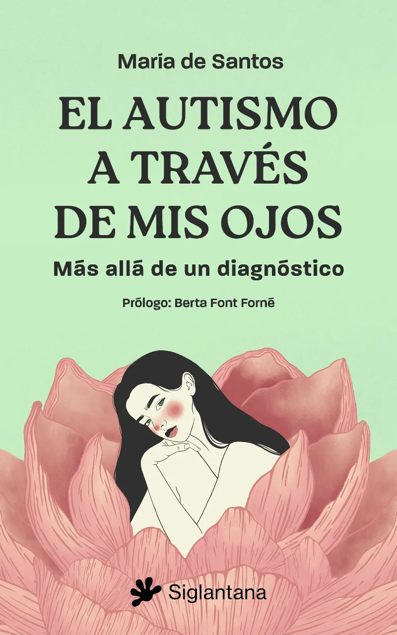 EL AUTISMO A TRAVÉS DE MIS OJOS