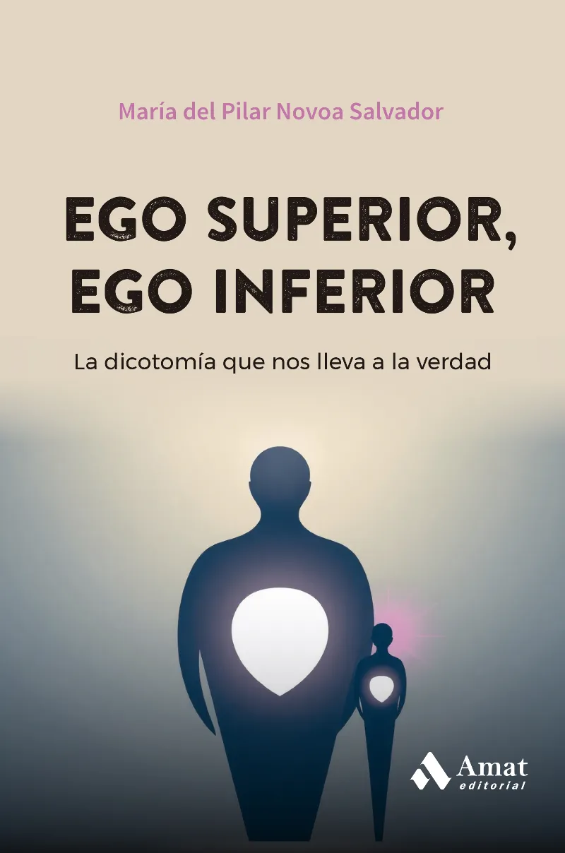 EGO SUPERIOR,EGO INFERIOR