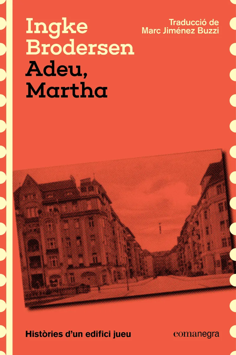 Adeu, Martha