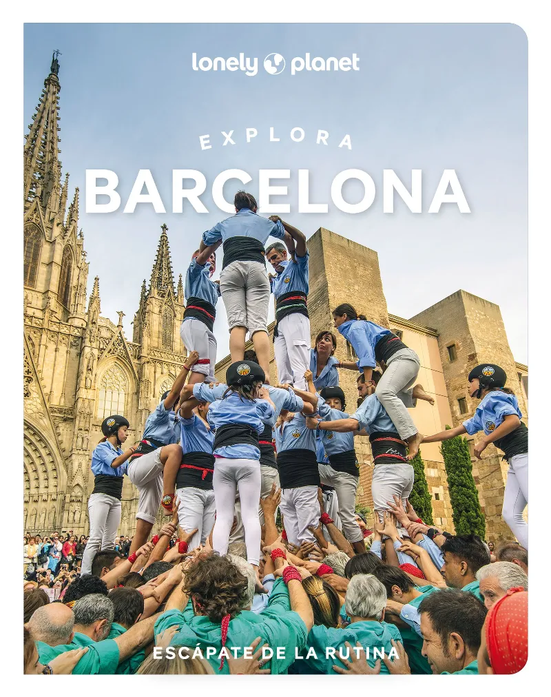 EXPLORA BARCELONA 1