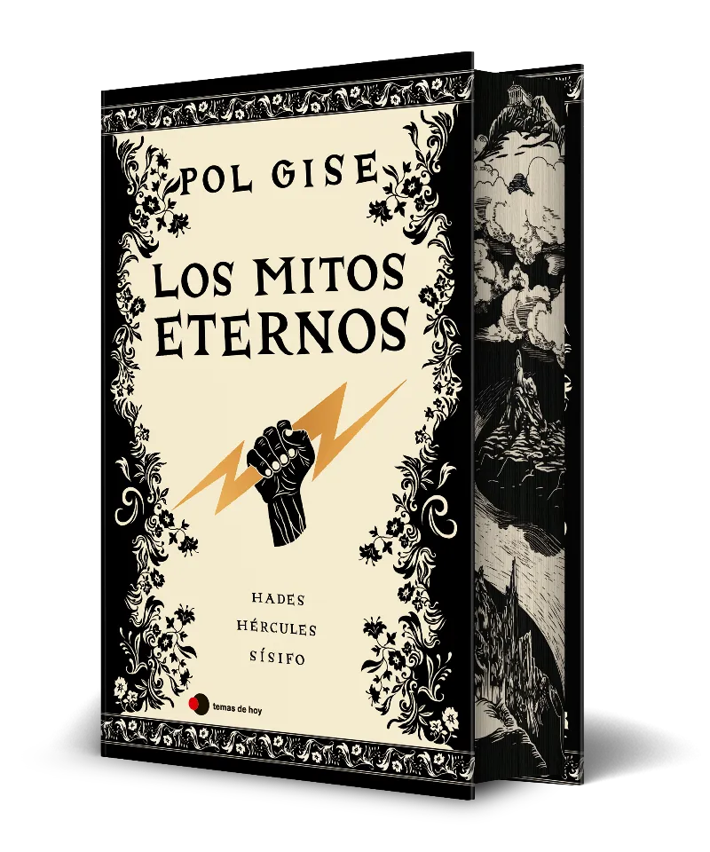Los mitos eternos