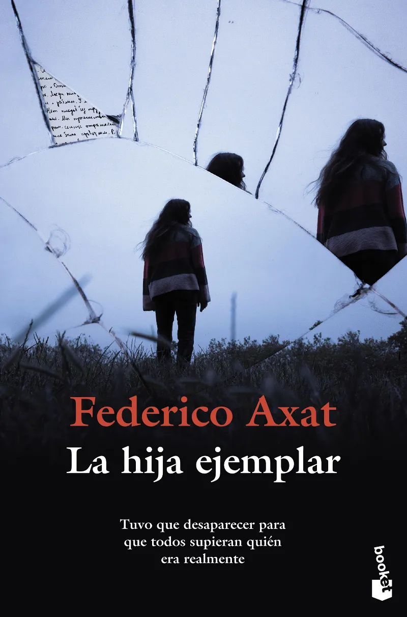 LA HIJA EJEMPLAR -BUTXACA-