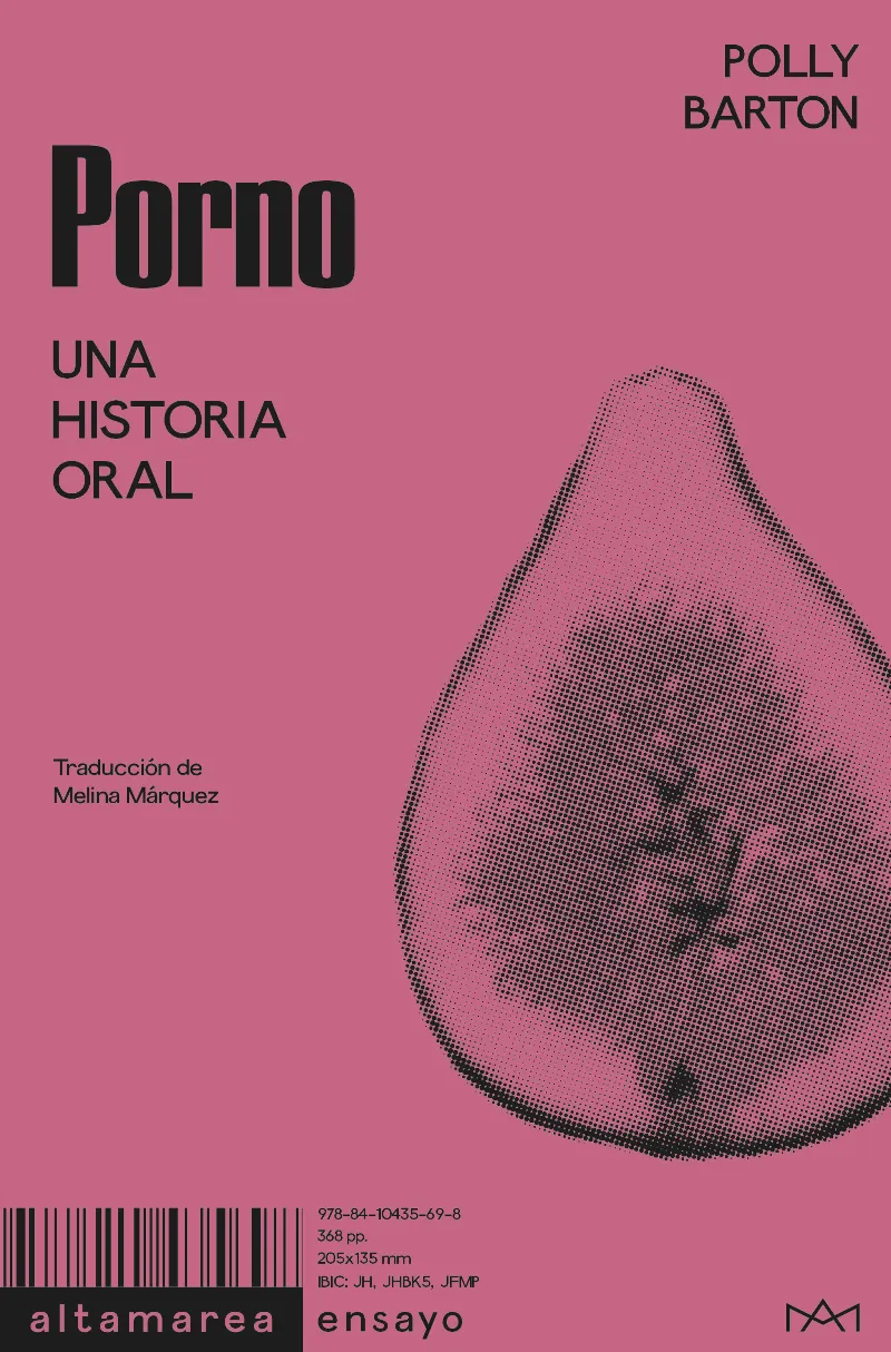 PORNO. UNA HISTORIA ORAL