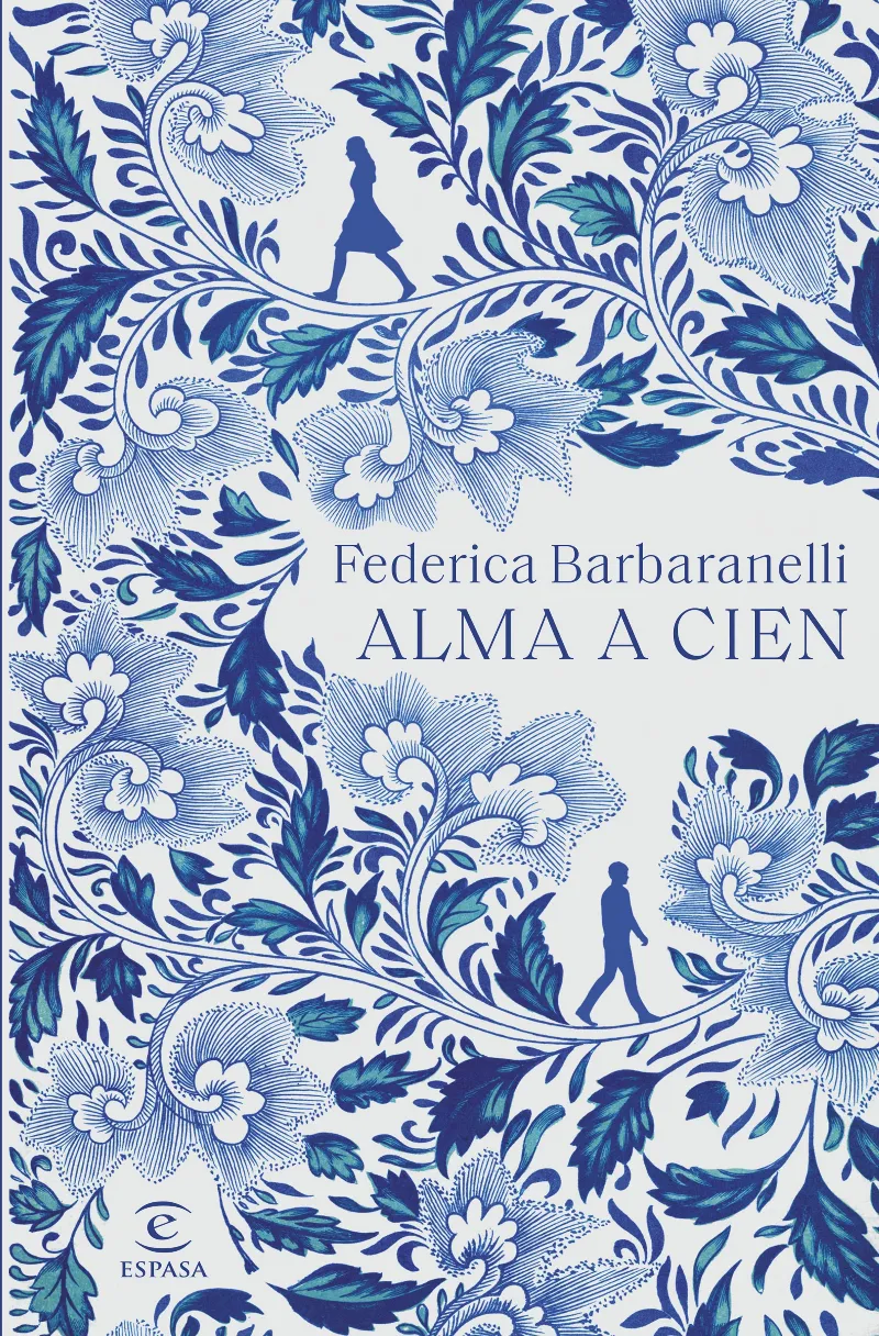 Alma a cien