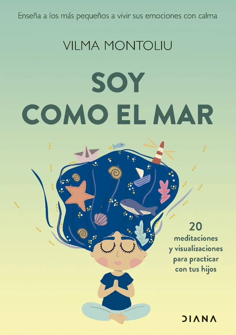 SOY COMO EL MAR