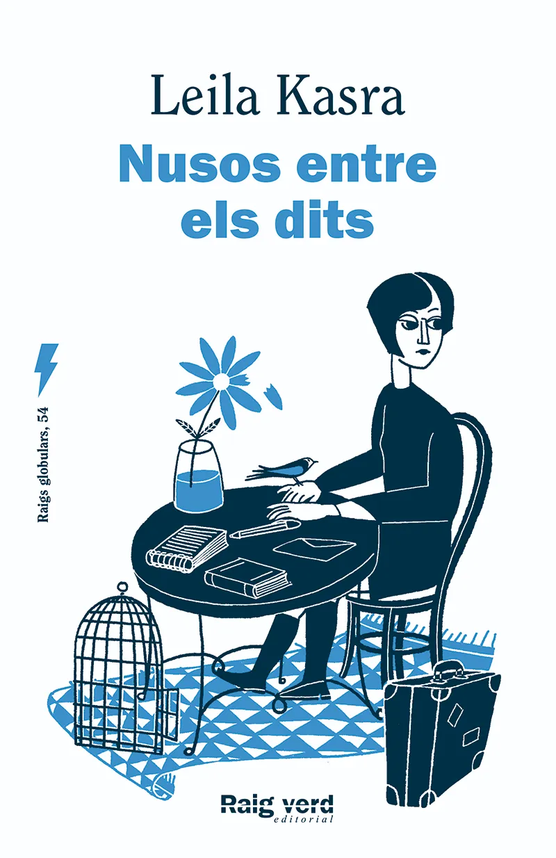 Nusos entre els dits
