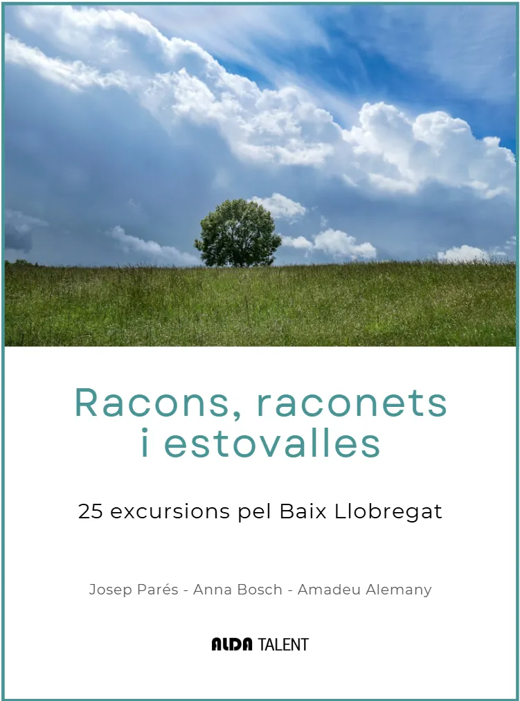 RACONS , RACONETS I ESTOVALLES