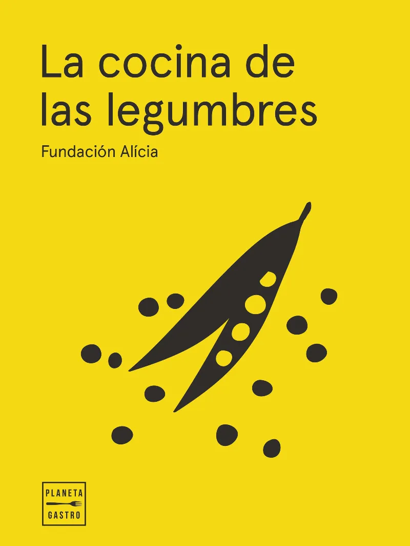 COCINA DE LAS LEGUMBRES, LA
