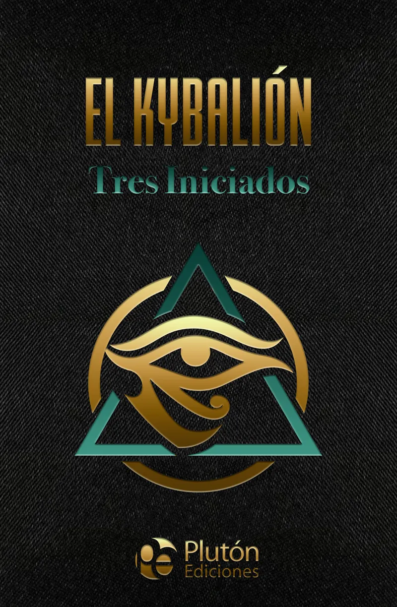 EL KYBALION