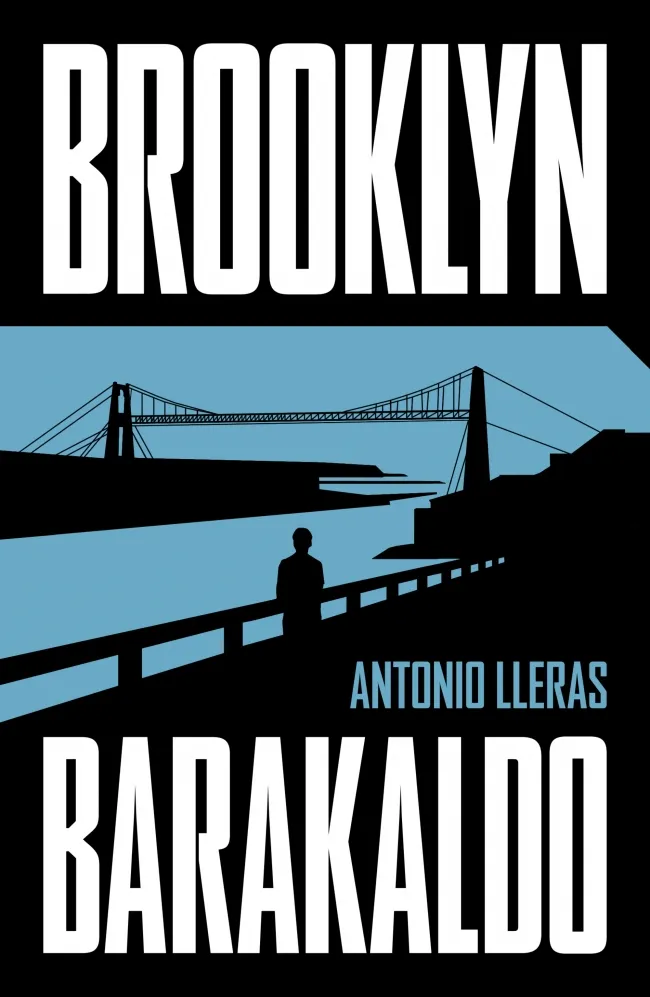 BROOKLYN-BARAKALDO